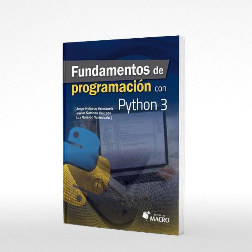 Colección de Libros de Programación