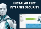 Antivirus Eset Smart Security