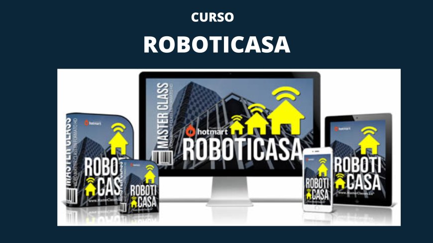 ROBOTICASA
