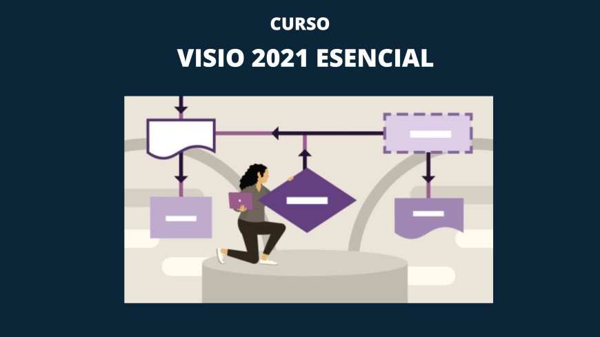 Visio 2021 esencial