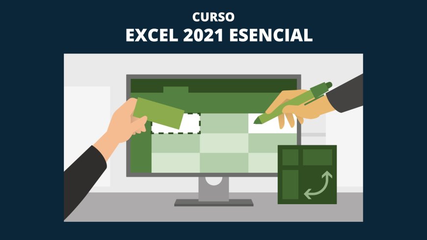 Excel 2021 esencial