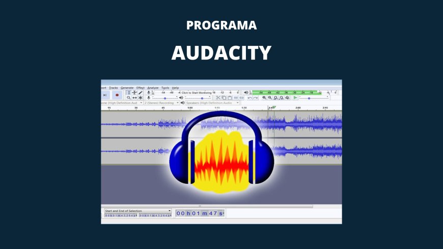 Audacity
