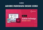 Adobe Indesign desde cero