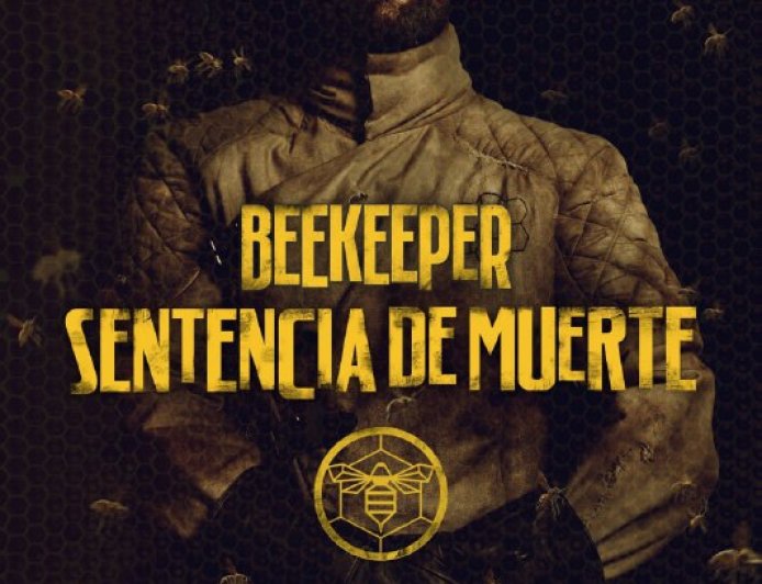 Beekeeper: Sentencia de Muerte (2024)