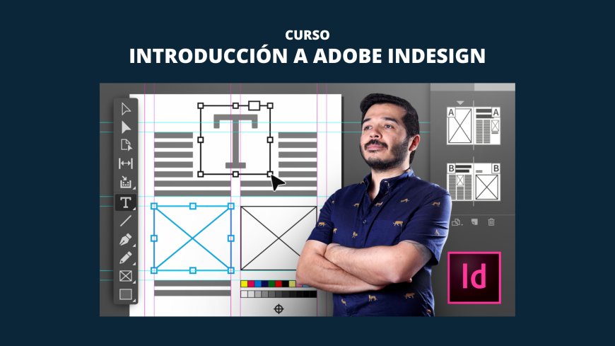 Introducción a Adobe InDesign