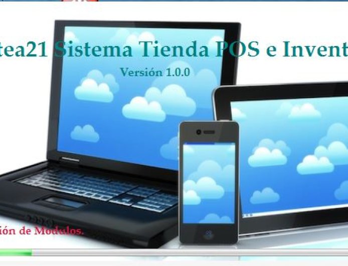 Sistema de Ventas e Inventario en C# y MS Access (Gratis)